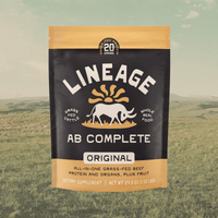 Original - Beef Protein