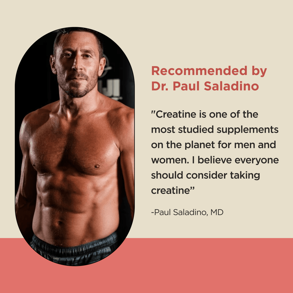 Lineage Provisions  Creatine Monohydrate