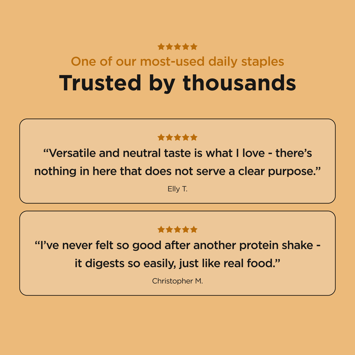 Lineage Provisions  Animal-based Complete Protein Powder